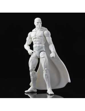 Hasbro Marvel Legends Retro Collection Vision White Version