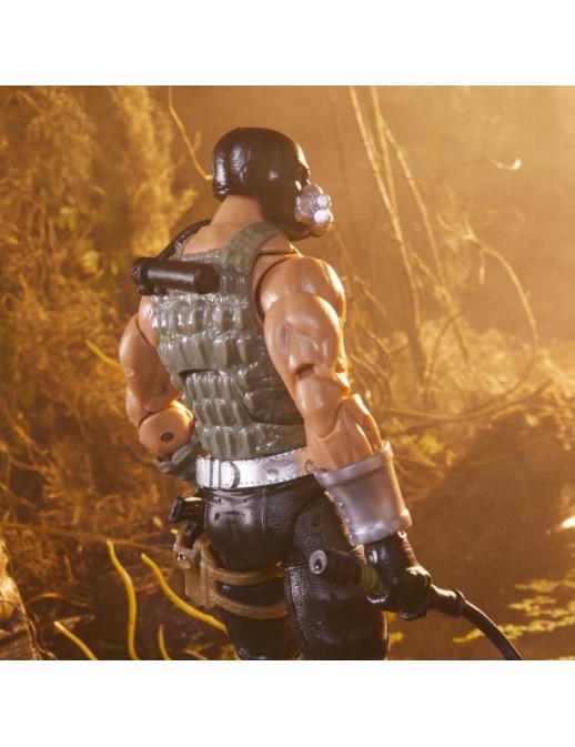 Hasbro G.I. Joe Classified Series Croc Master & Fiona