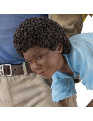 Infinite Statue High Definition Statue Bud Spencer Banana Joe
