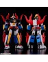 Sentinel Riobot Time Bokan Series Yattodettaman Daikyojin & Daitenba