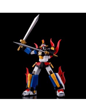 Sentinel Riobot Time Bokan Series Yattodettaman Daikyojin & Daitenba