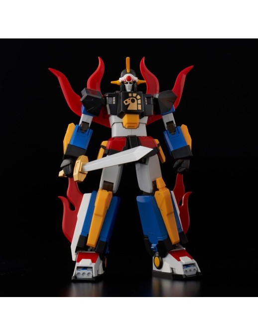 Sentinel Riobot Time Bokan Series Yattodettaman Daikyojin & Daitenba