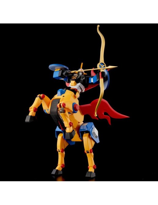 Sentinel Riobot Time Bokan Series Yattodettaman Daikyojin & Daitenba