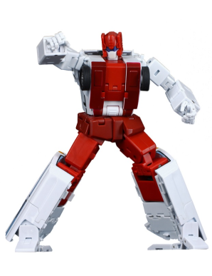 Mastermind Creations All Built In Perfection Series PS-21 Medicus
