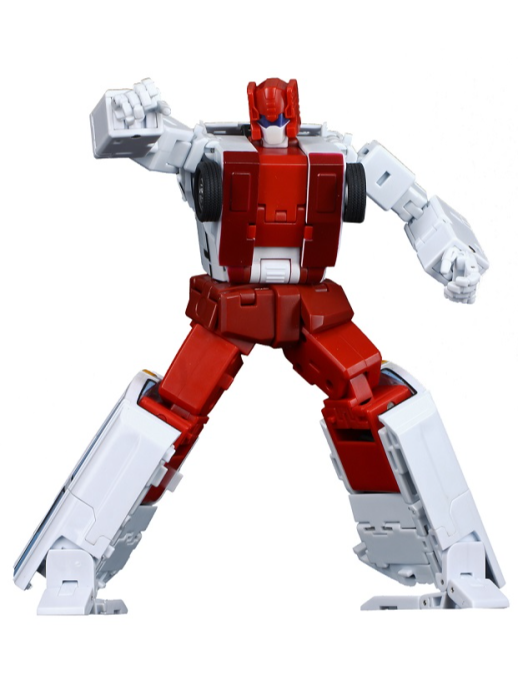 Mastermind Creations All Built In Perfection Series PS-21 Medicus