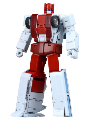Mastermind Creations All Built In Perfection Series PS-21 Medicus