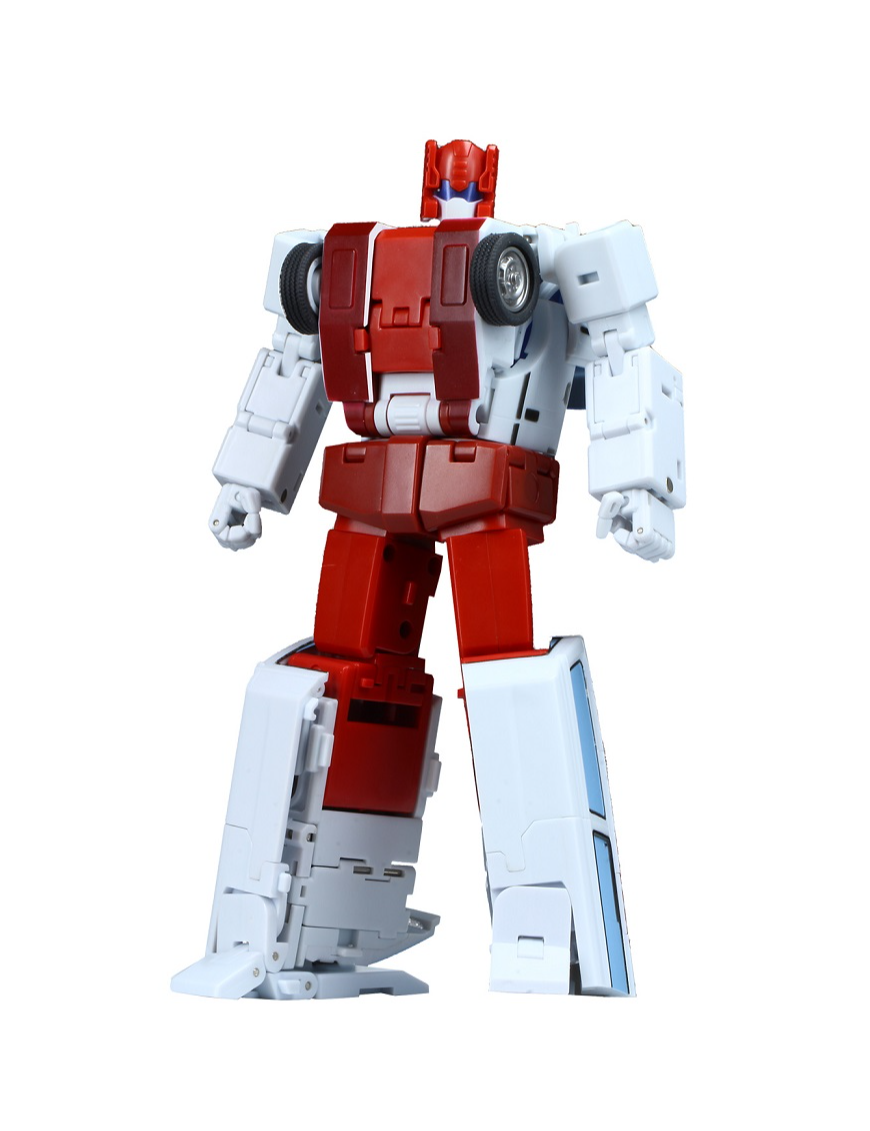 Mastermind Creations - PS-21 Ocular Max Medicus Mastermind Creations - PS-21 Ocular Max Medicus