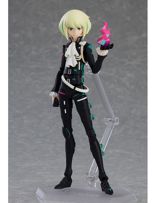 Max Factory Figma Promare Lio Fotia