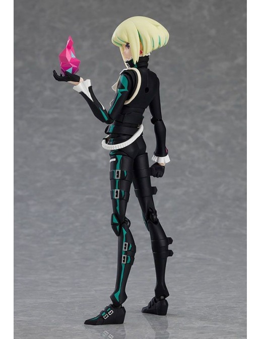 Max Factory Figma Promare Lio Fotia