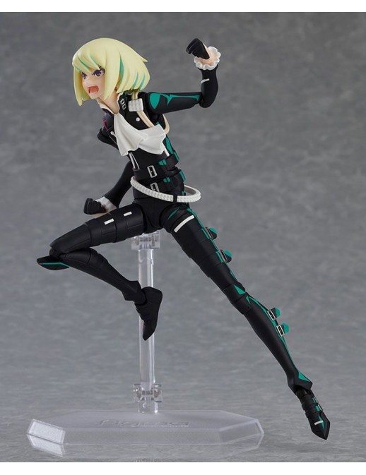 Max Factory Figma Promare Lio Fotia