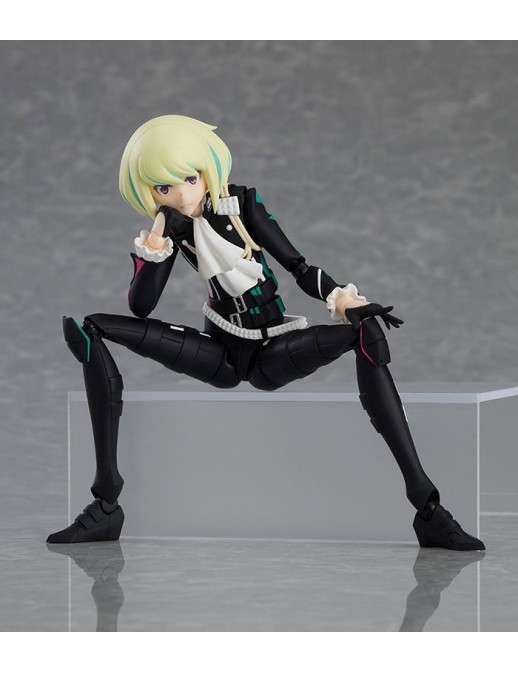 Max Factory Figma Promare Lio Fotia