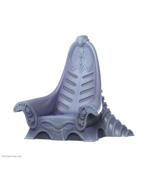 copy of Super7 Ultimates Action Figure SilverHawks Windhammer