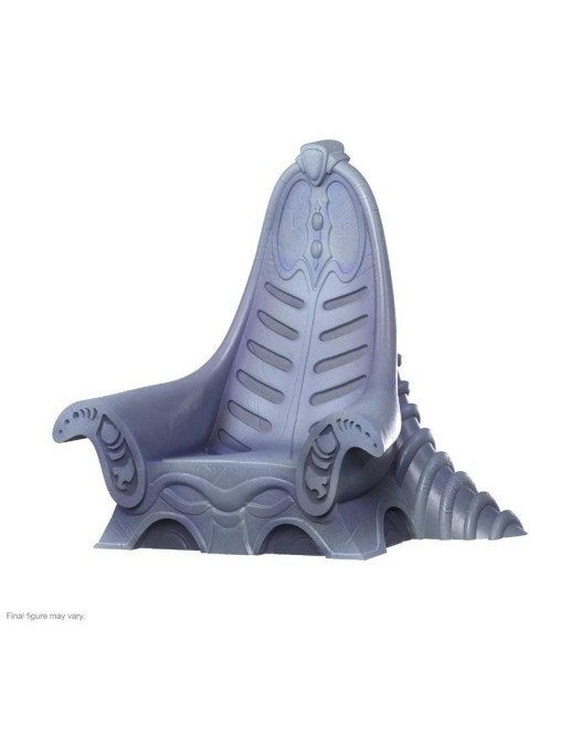 copy of Super7 Ultimates Action Figure SilverHawks Windhammer