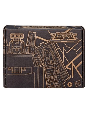 Hasbro Transformers Legacy Generations Selects Deluxe Lift-Ticket