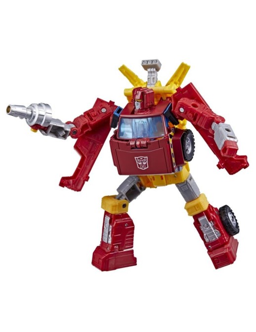 Hasbro Transformers Legacy Generations Selects Deluxe Lift-Ticket