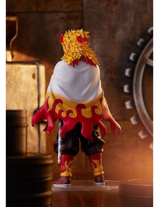 Good Smile Company POP Up Parade Demon Slayer Kimetsu No Yaiba Kyojuro Rengoku