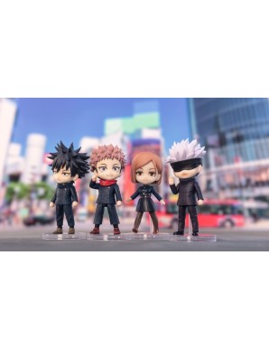 Bandai Figuarts Mini JuJutsu Kaisen Nobara Kugisaki