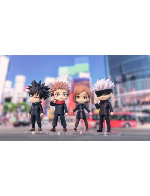 Bandai Figuarts Mini JuJutsu Kaisen Nobara Kugisaki