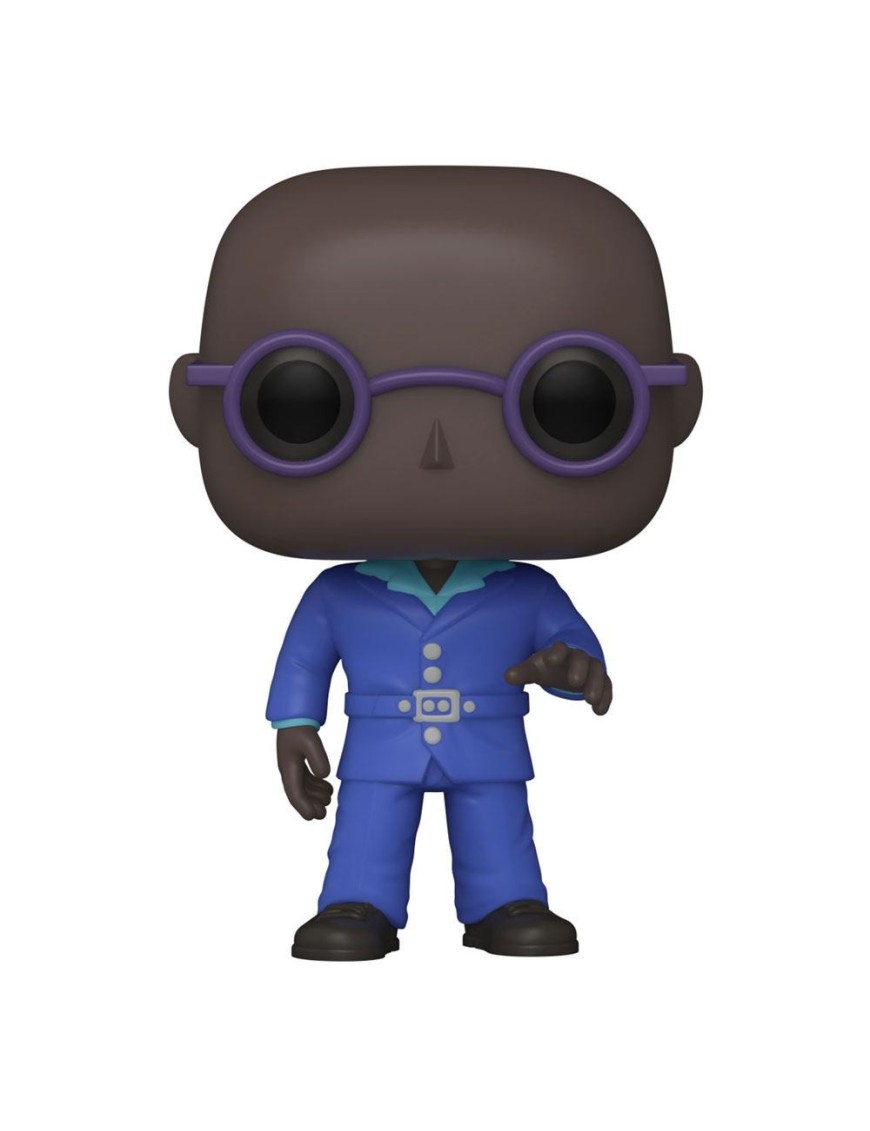 Funko POP! Movies 1174 The Matrix Morpheus Funko POP! Movies 1174 The Matrix Morpheus