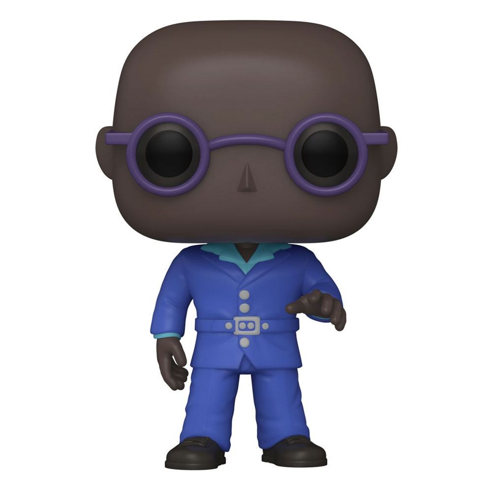 FUNKO POP! MOVIES 1174 THE MATRIX MORPHEUS