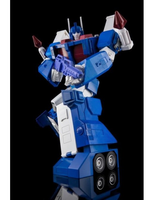 X-Transbots MX-XXII Commander Stack