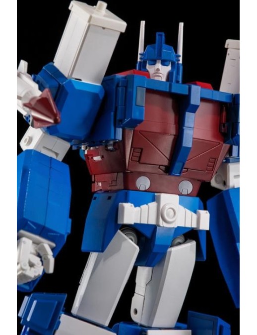 X-Transbots MX-XXII Commander Stack