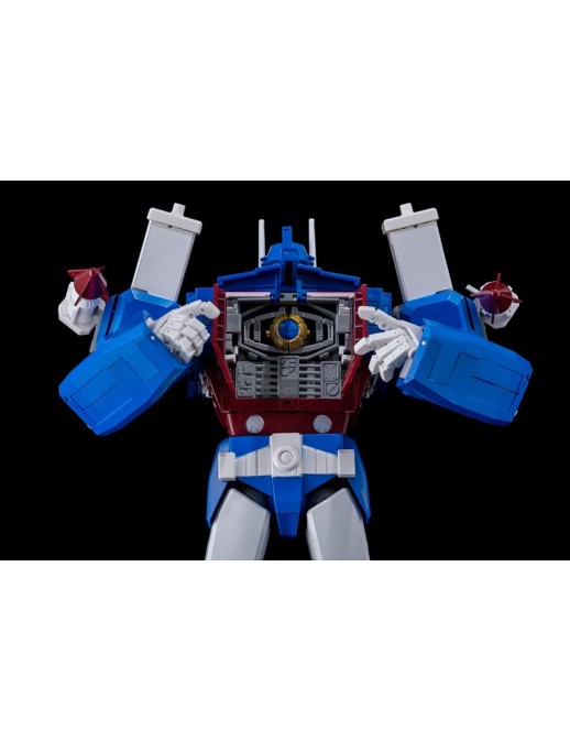 X-Transbots MX-XXII Commander Stack