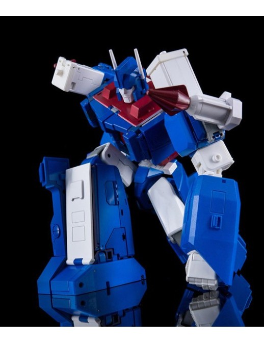 X-Transbots MX-XXII Commander Stack