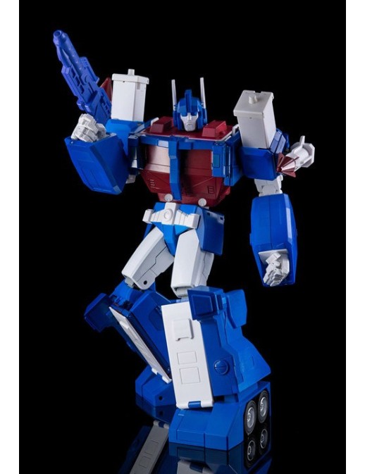 X-Transbots MX-XXII Commander Stack