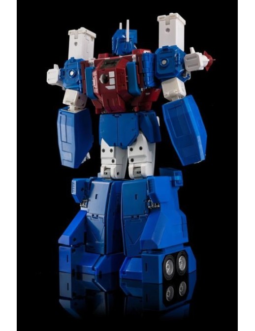 X-Transbots MX-XXII Commander Stack
