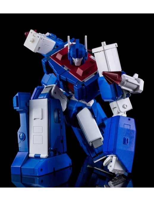 X-Transbots MX-XXII Commander Stack