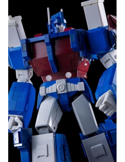 X-Transbots MX-XXII Commander Stack