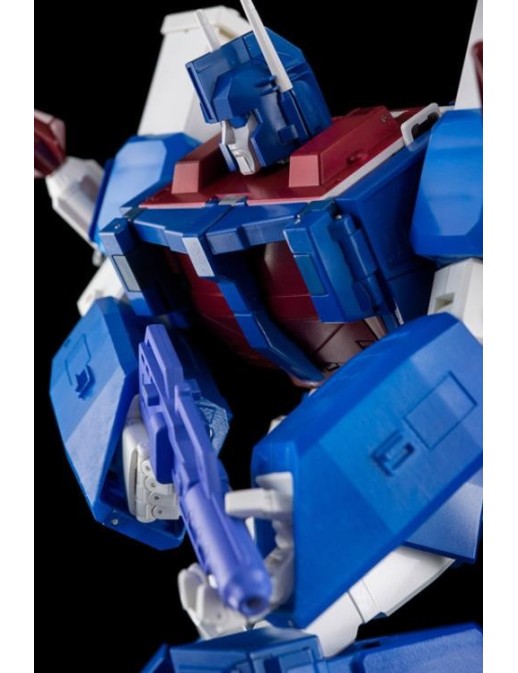 X-Transbots MX-XXII Commander Stack