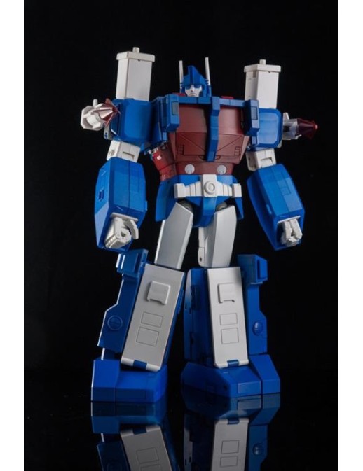 X-Transbots MX-XXII Commander Stack