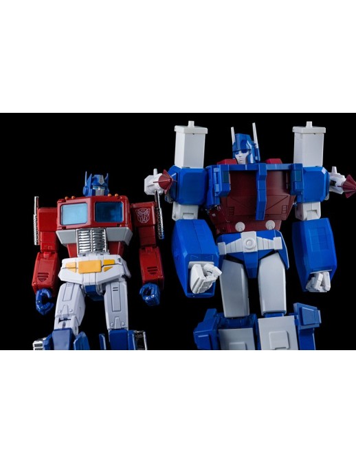 X-Transbots MX-XXII Commander Stack