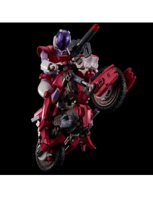 Sentinel Riobot VR-038L Genesis Climber Mospeada Bartley Houquet