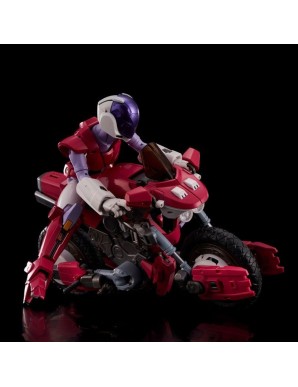 Sentinel Riobot VR-038L Genesis Climber Mospeada Bartley Houquet