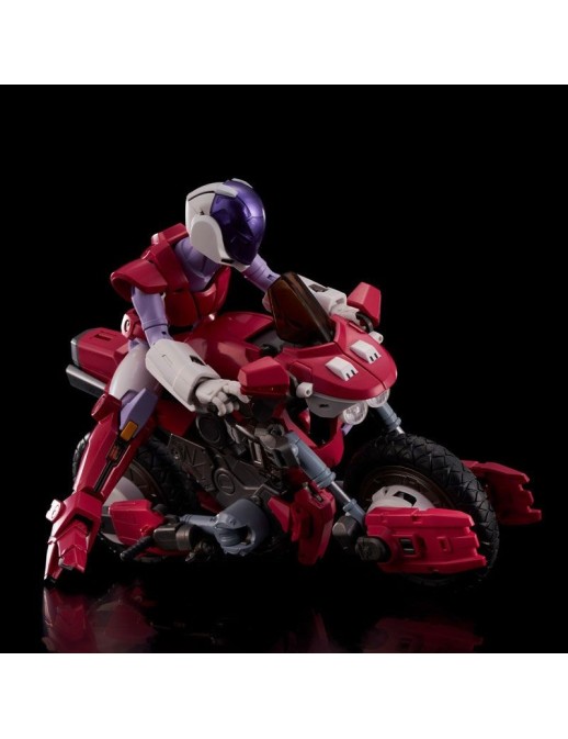 Sentinel Riobot VR-038L Genesis Climber Mospeada Bartley Houquet