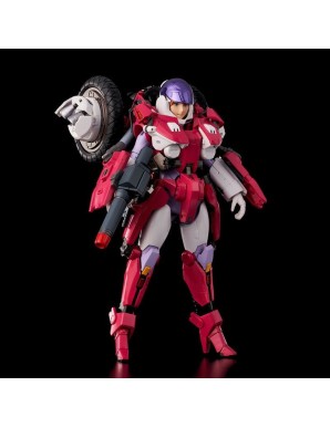 Sentinel Riobot VR-038L Genesis Climber Mospeada Bartley Houquet