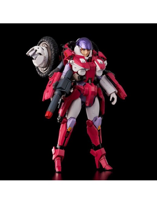 Sentinel Riobot VR-038L Genesis Climber Mospeada Bartley Houquet
