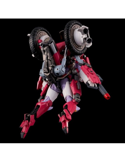 Sentinel Riobot VR-038L Genesis Climber Mospeada Bartley Houquet