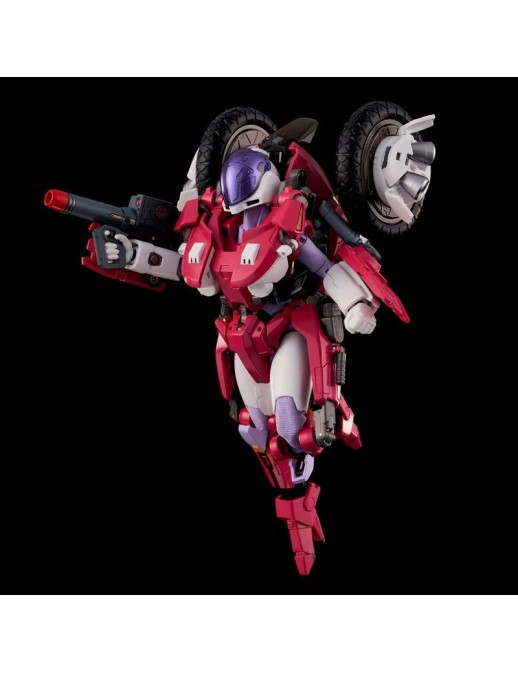 Sentinel Riobot VR-038L Genesis Climber Mospeada Bartley Houquet
