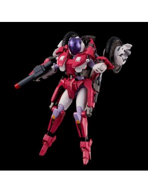 Sentinel Riobot VR-038L Genesis Climber Mospeada Bartley Houquet