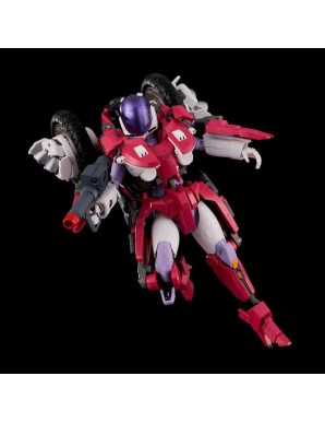 Sentinel Riobot VR-038L Genesis Climber Mospeada Bartley Houquet