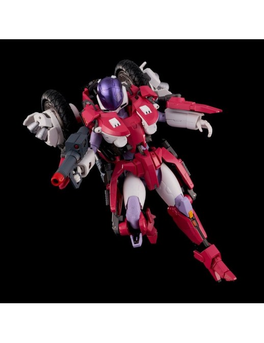Sentinel Riobot VR-038L Genesis Climber Mospeada Bartley Houquet