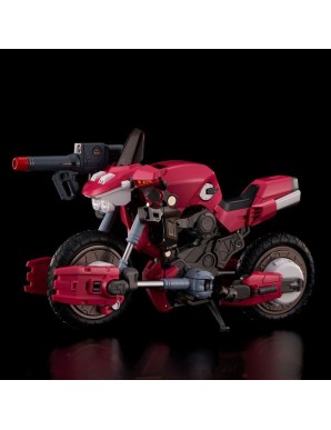 Sentinel Riobot VR-038L Genesis Climber Mospeada Bartley Houquet