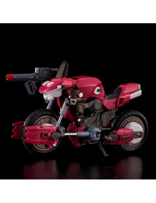 Sentinel Riobot VR-038L Genesis Climber Mospeada Bartley Houquet