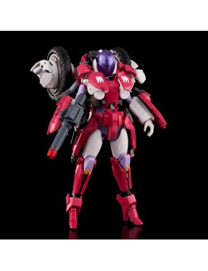 Sentinel Riobot VR-038L Genesis Climber Mospeada Bartley Houquet