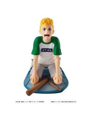 Megahouse Petitrama Series Tokyo Revengers Toman Heroic Scenes Vol. 1