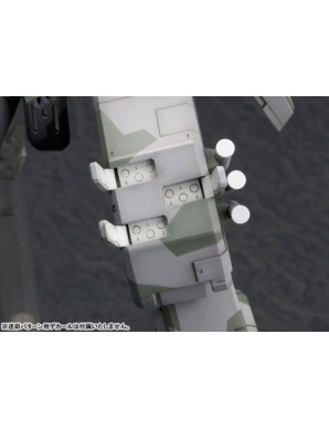 Kotobukiya Metal Gear Solid Metal Gear Rex 1/100 Scale Model Kit